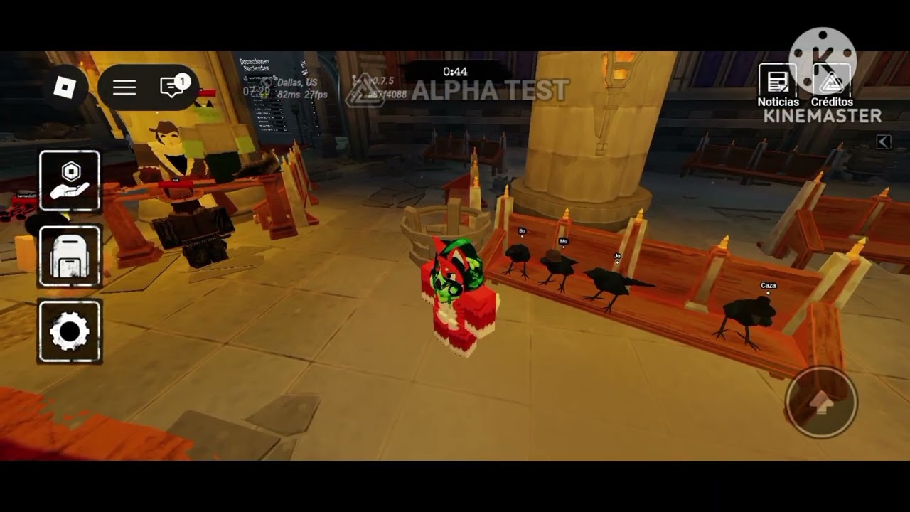 Jugando a alter ego (mi primera vez editando un video a ver si el siguiente le pongo loqueando)