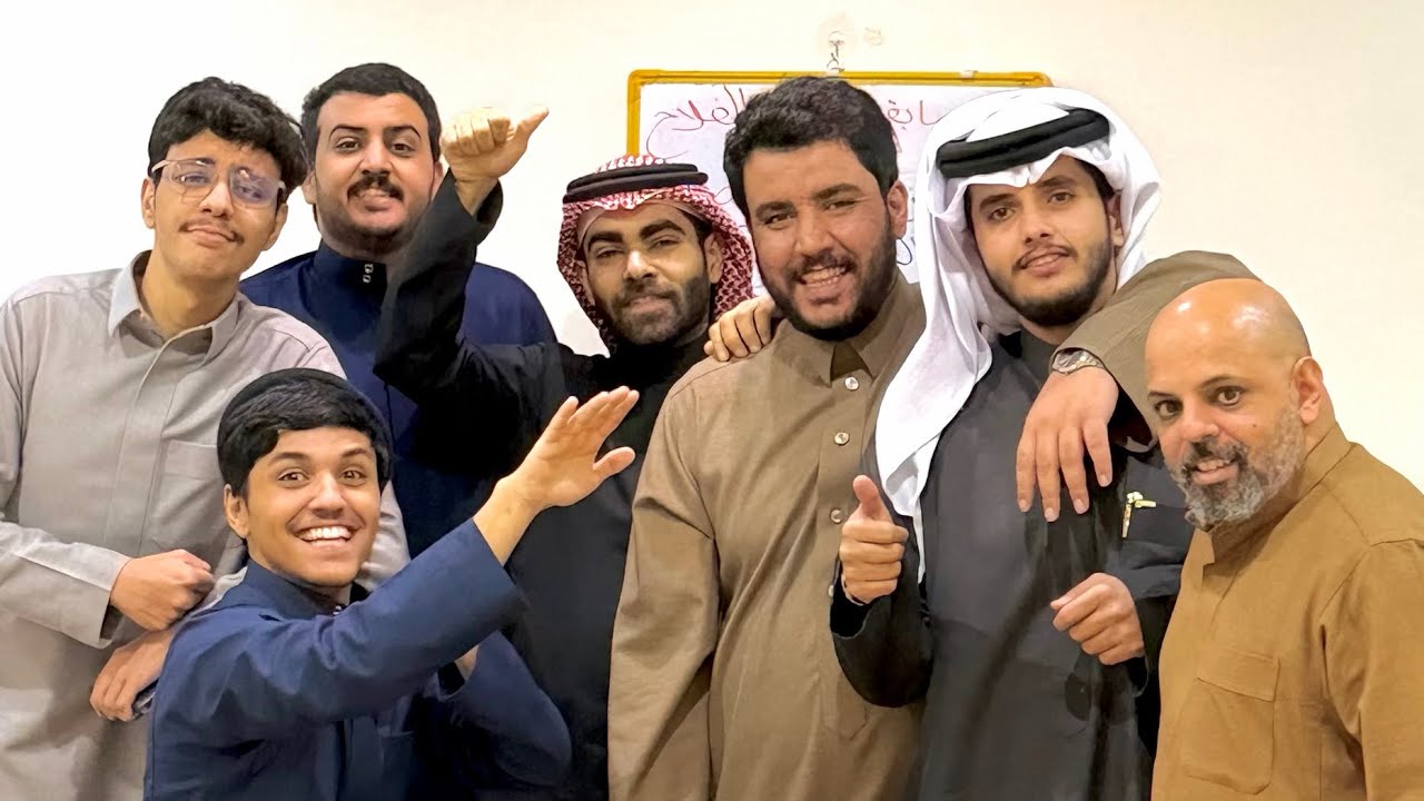 سنابات ضاري الفلاح | اليوم فيه تغيرات وماباقي شي للمسابقة😍😂😂🏃‍♂️' 