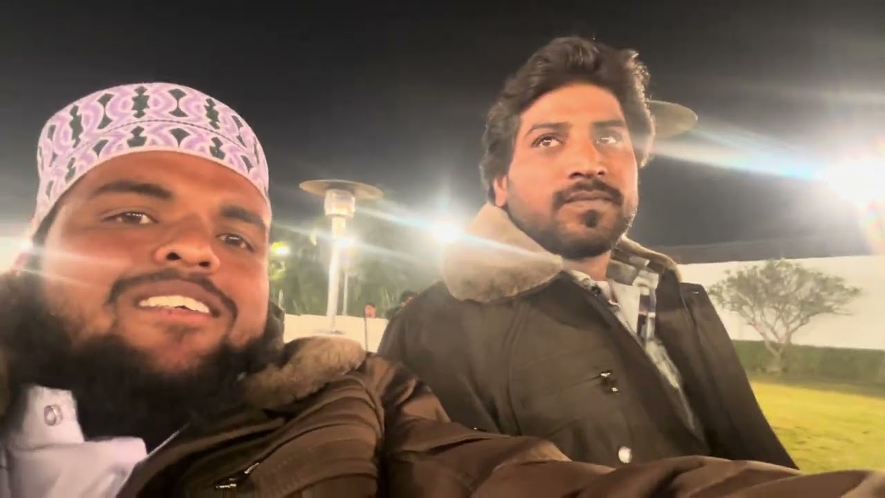 kitna Bada haal Hai￼