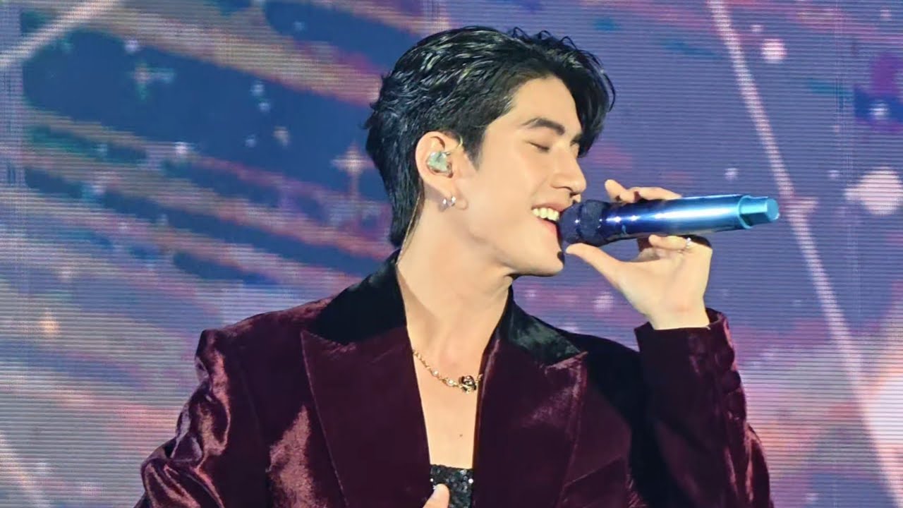 มากกว่าที่รัก (More Than Words) - Sea Tawinan #MyMagicProphecyAfterParty