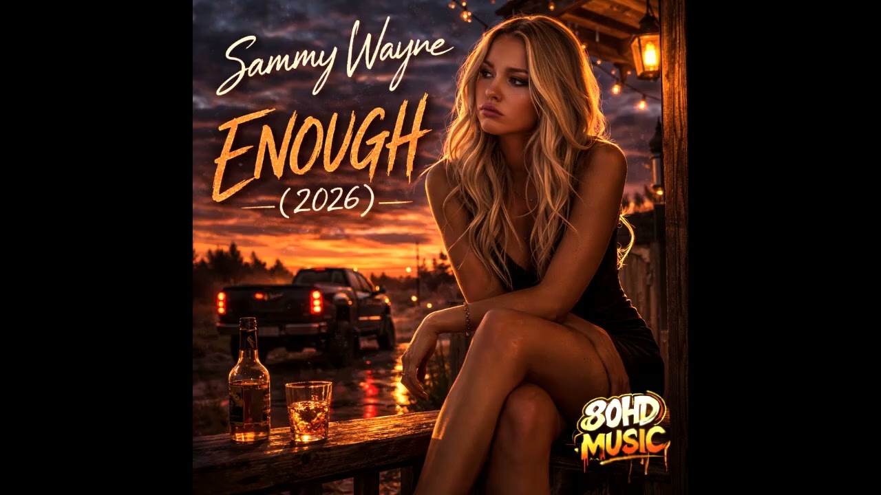 ENOUGH (2026) - SAMMY WAYNE
