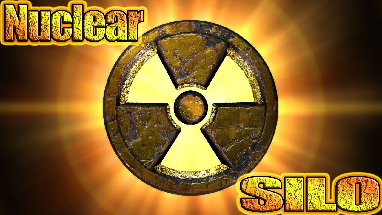 Zombie Nuclear Silo: Stuck Underground (part 4)