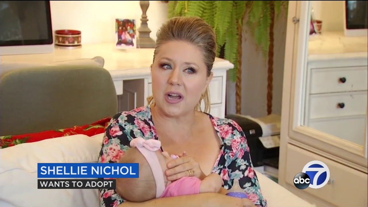 San Jose family hoping to adopt special needs baby faces challenge