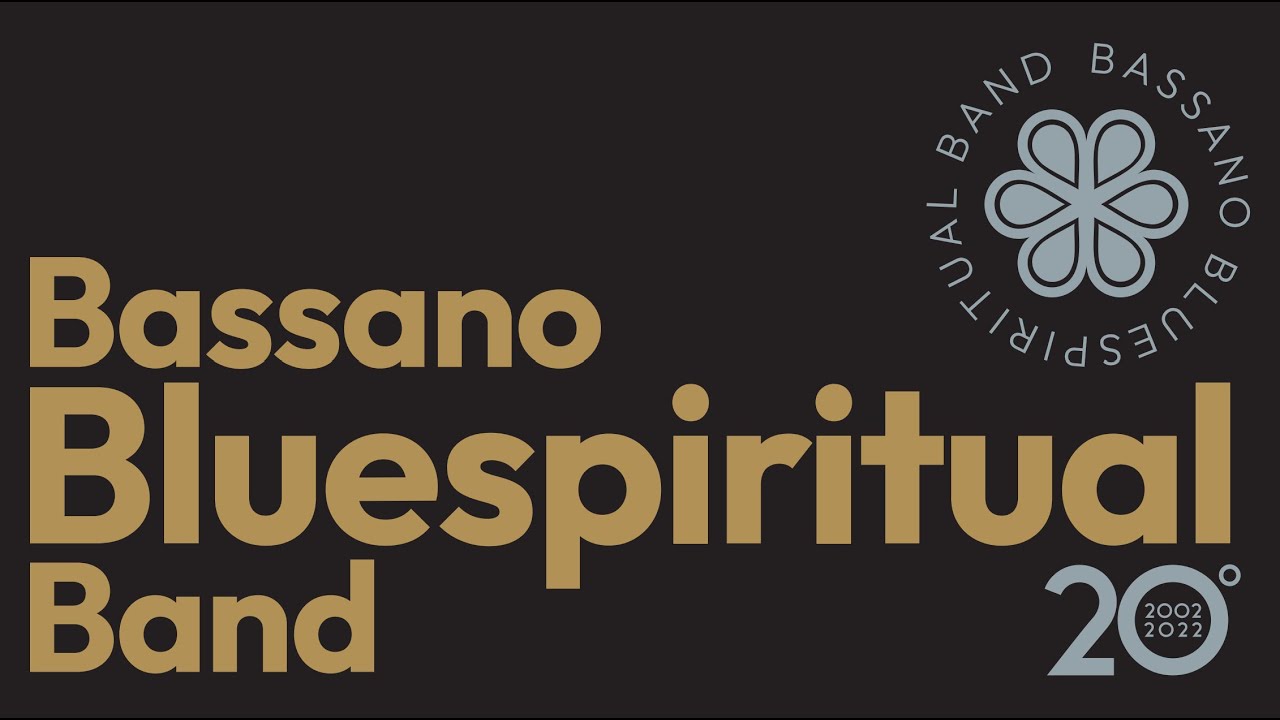 LA CURA - Bassano Bluespiritual Band