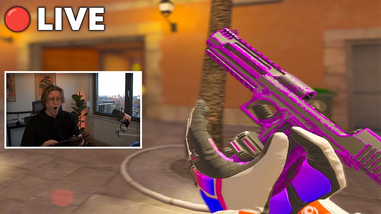 🔴 Ranking Solo In Spec Ops 🤯 Critical Ops Live