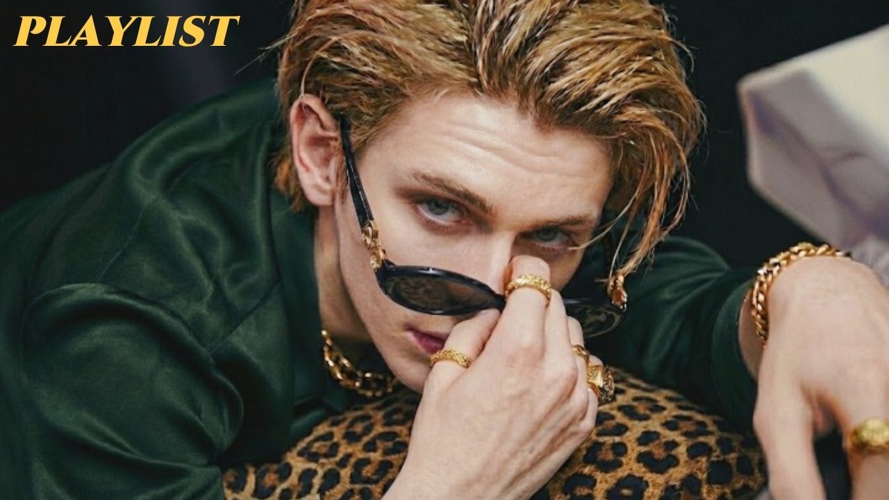 내 허락없인 한 발자국도 못 벗어나 | 중독적인 다크 트랩 힙합 플레이리스트 | 𝐎𝐛𝐬𝐞𝐬𝐬𝐢𝐨𝐧 𝐏𝐨𝐩 𝐏𝐥𝐚𝐲𝐥𝐢𝐬𝐭