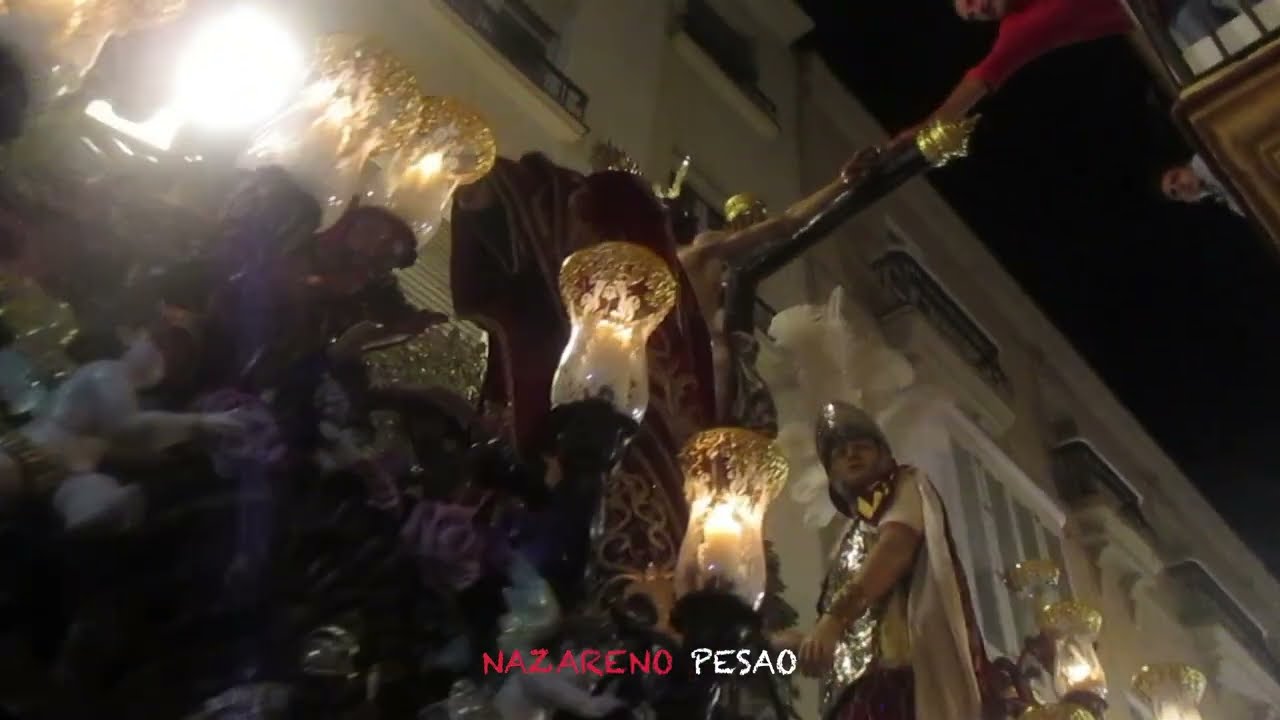 El Perdón. Magna de Cadiz 2022