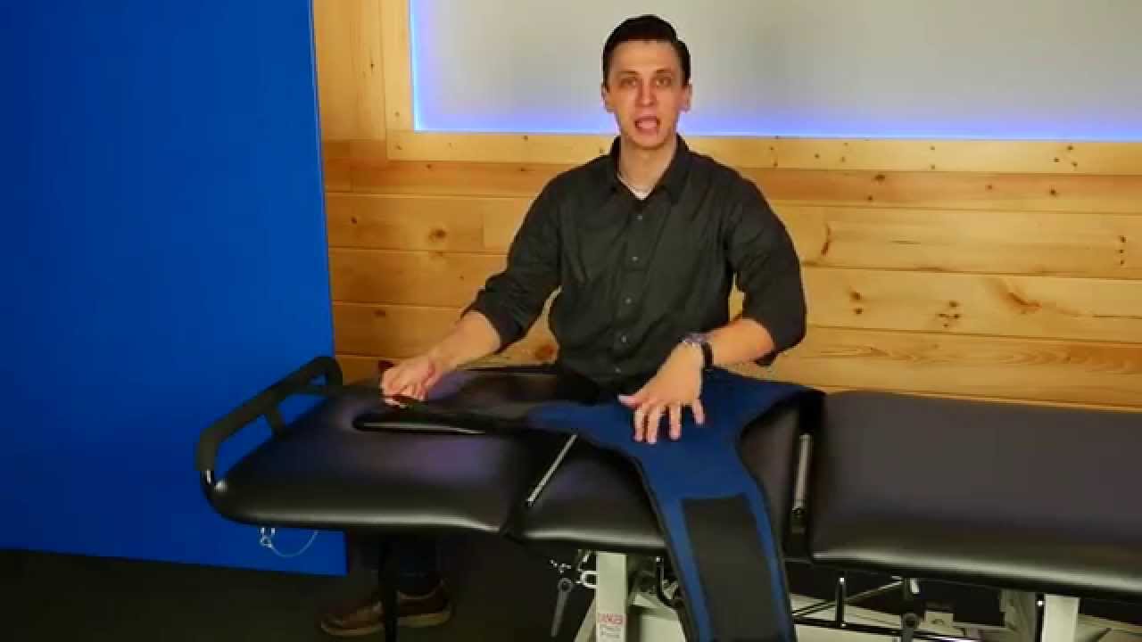 DynaPro Decompression Package