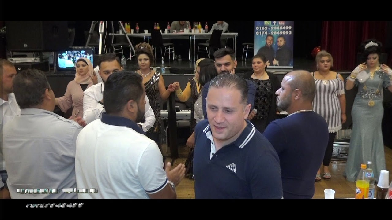 5 -  Ditlindja & Kumarija te Familja Gashi 03.08.2019| Xheta & Urimi - Memi - Flurimi| Studio Fina