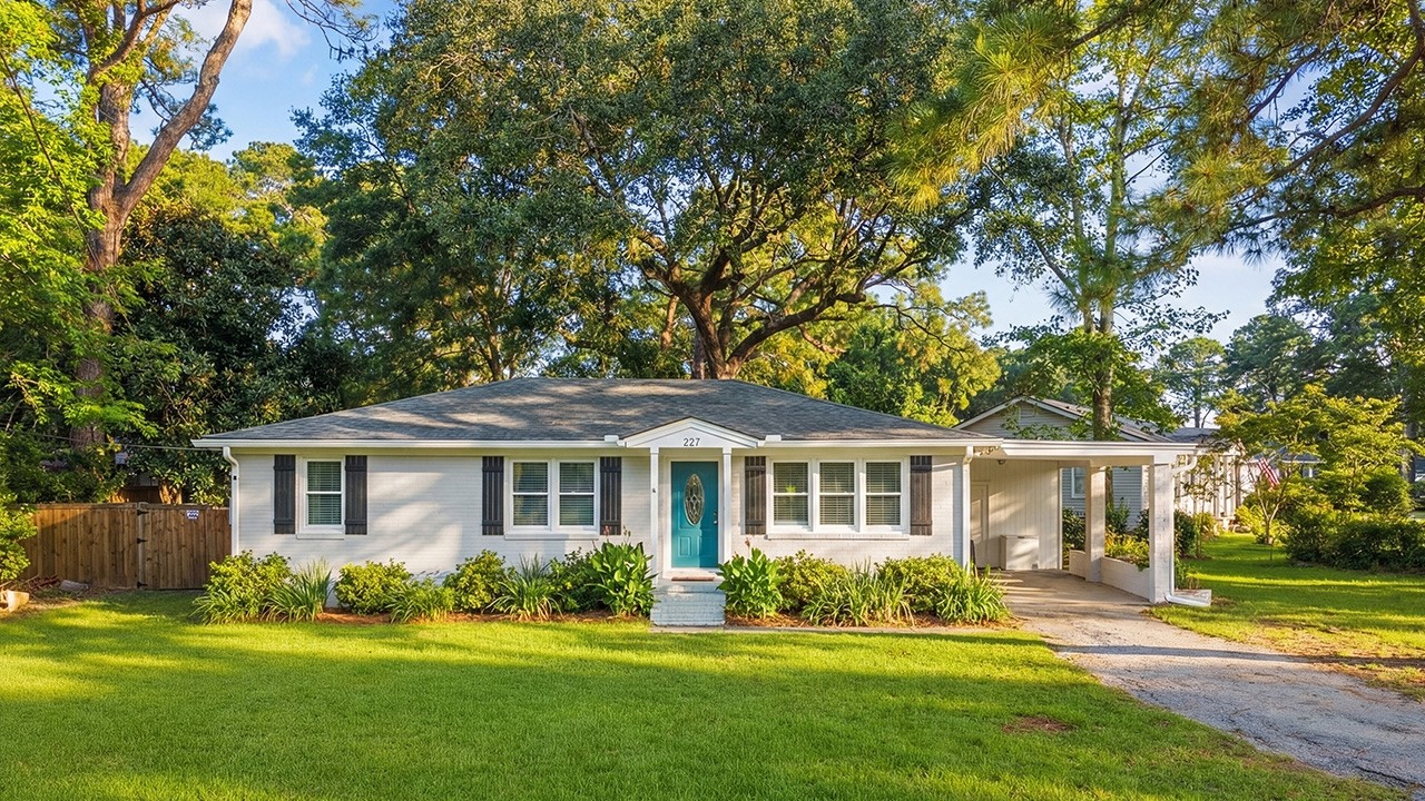 227 Stinson Drive | Charleston, SC