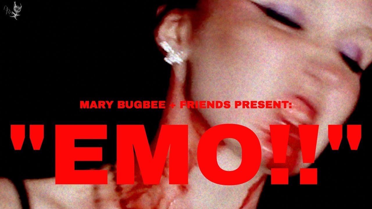 EMO!! (official music video)