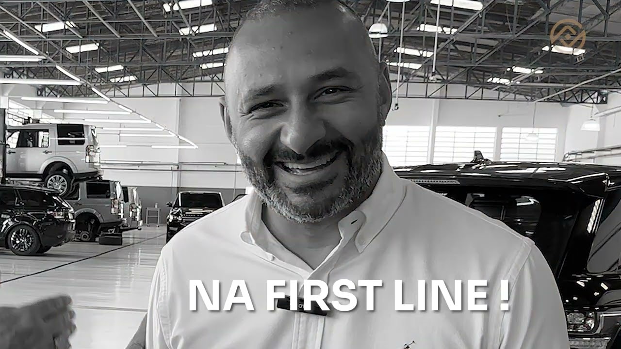 QUAIS DOCUMENTOS DE UM CARRO BLINDADO?