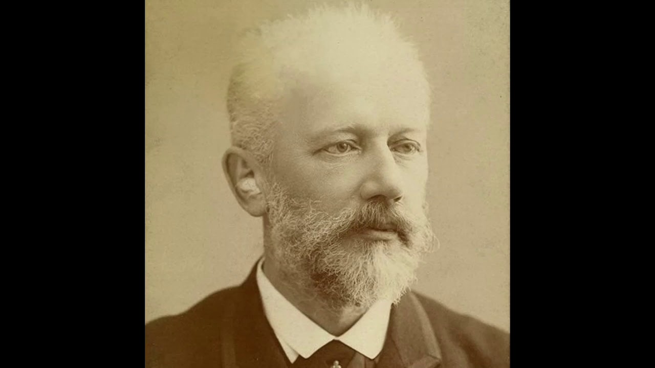 Tchaikovsky  Queen of Spades  Children's Chorus