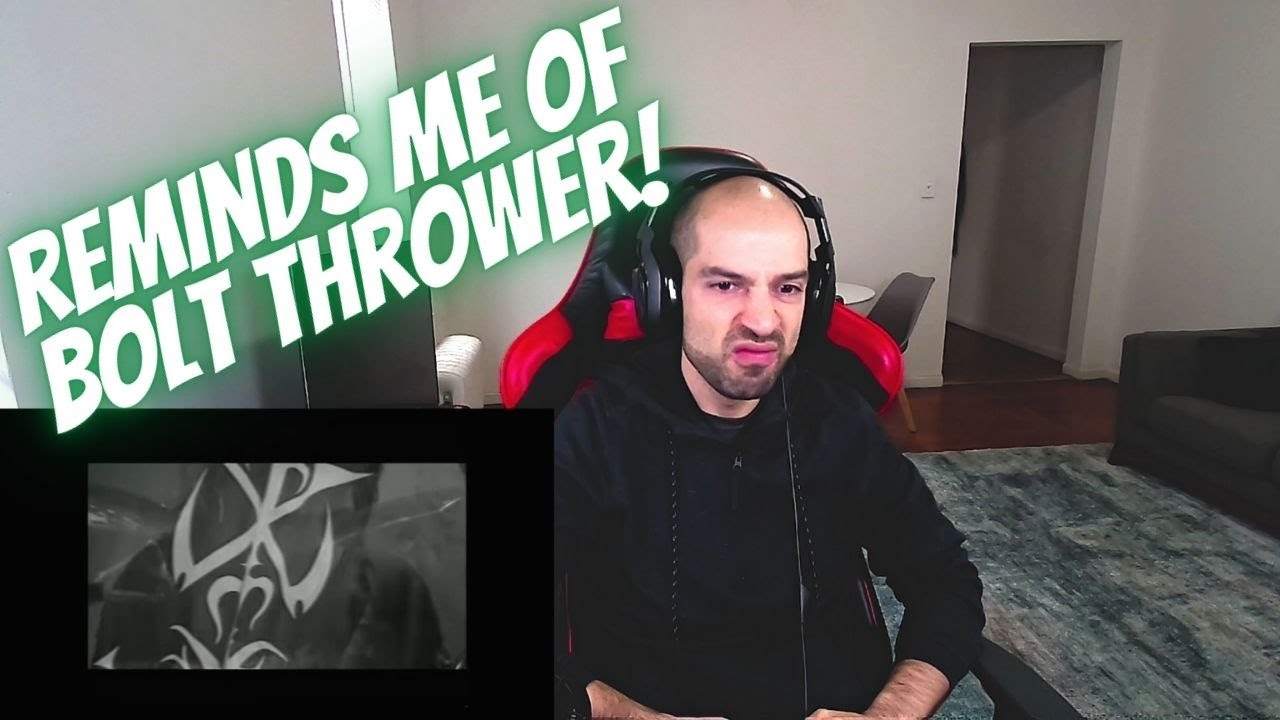 HYPOCRISY Roswell 47 REACTION