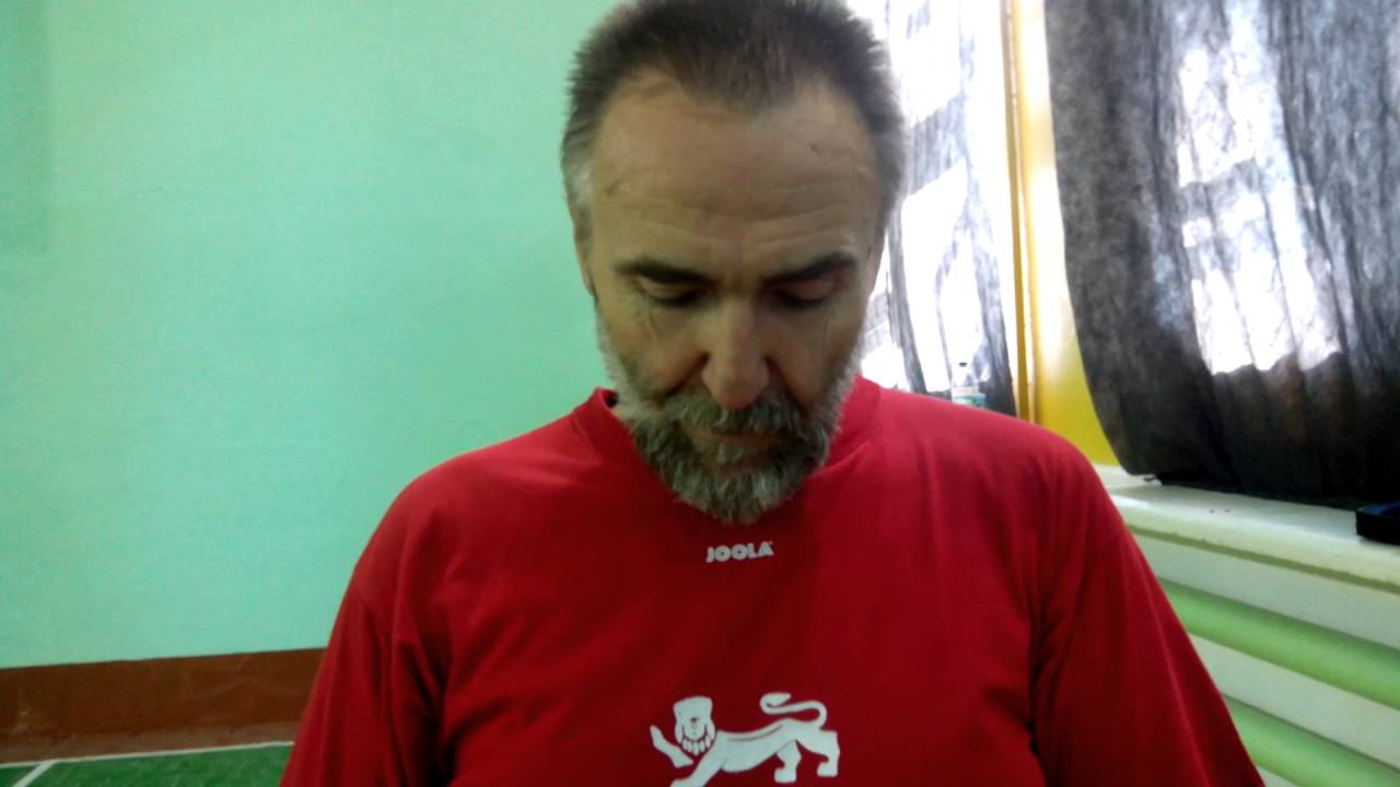 Товарищ играет основанием ANDRO Wanokiwami Midori DEF. Супер основание