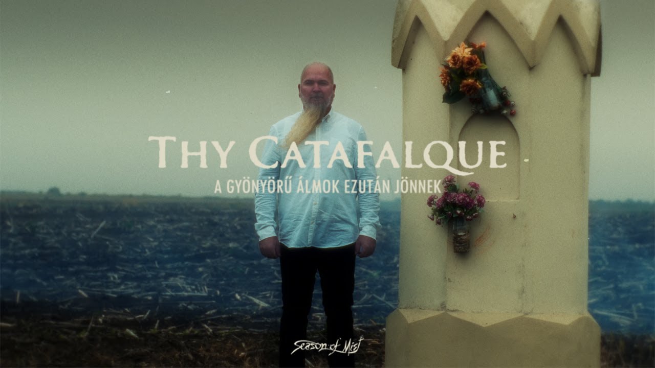 Thy Catafalque - 