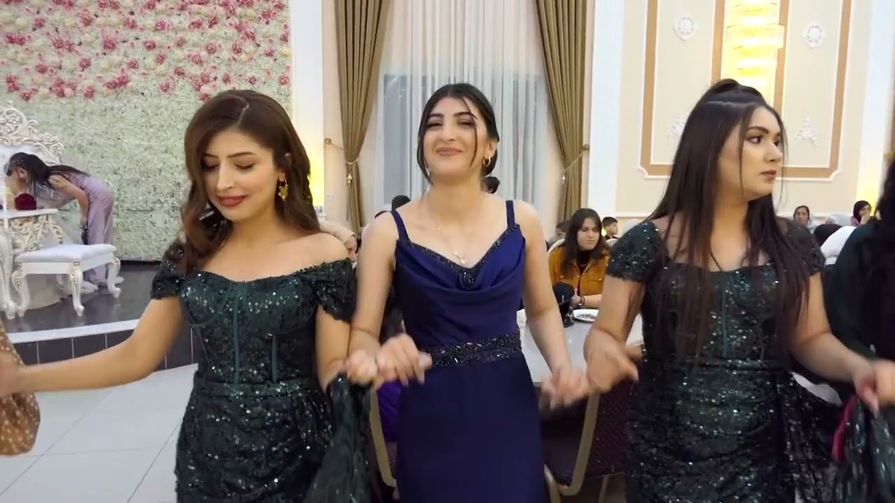 NAZLI & MURAT DÜĞÜN SEGAVİ