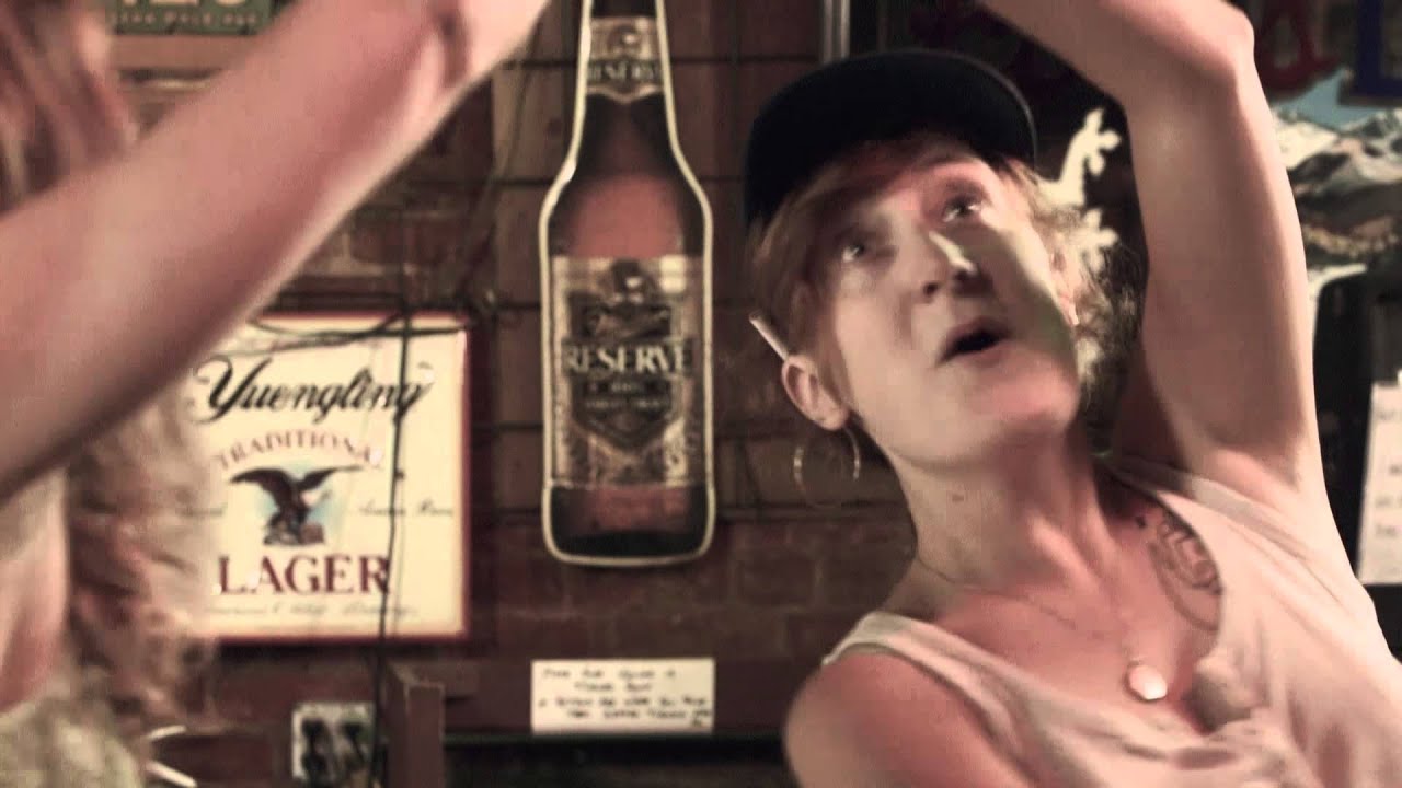 The Honeycutters: Jukebox [Official Video]