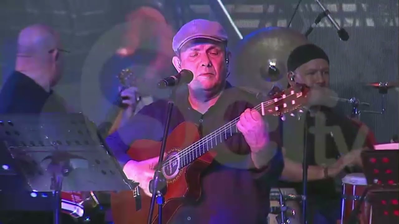 Soberanía (2022) - Rómulo Castro y el Tuira