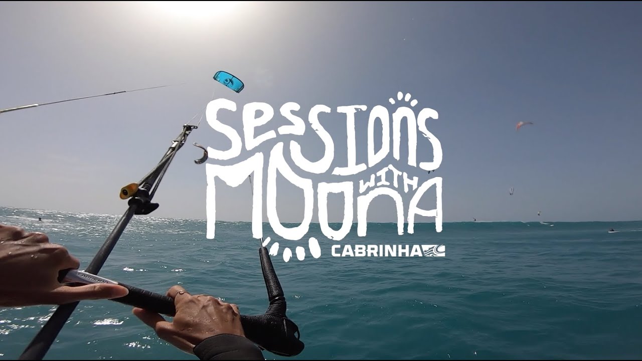 Sessions with Moona Ep. 13: Cabo Verde