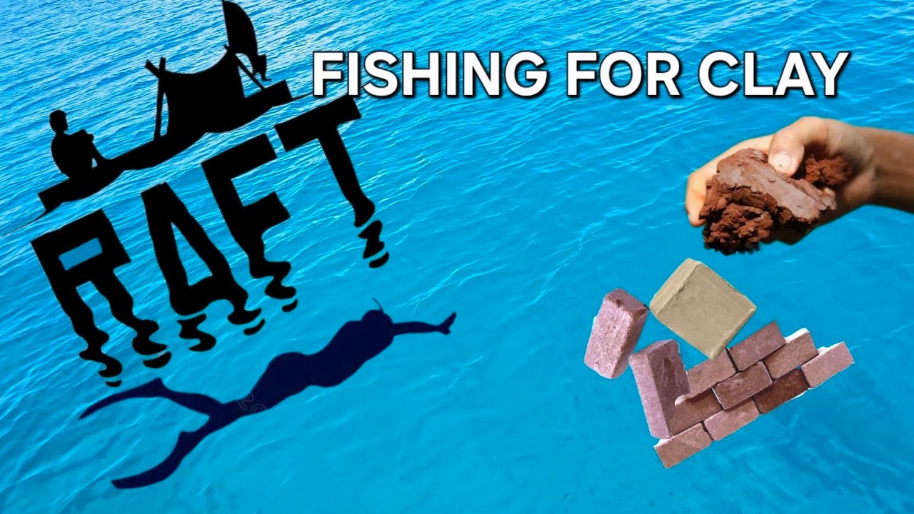 STRUGGLE FOR THE SMELTER | RAFT Ep 4