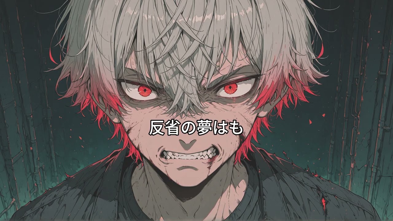 真実を食わせろ(Feed the Truth)