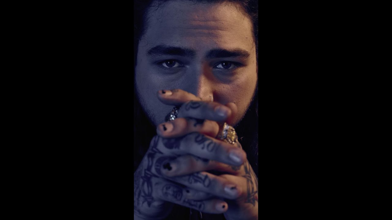 Post Malone Type Beat 2020 