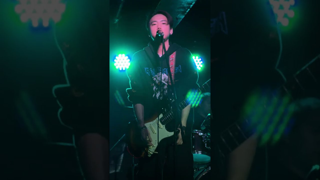 260212 Nyteh(나이테) - Mushroom | Club FF