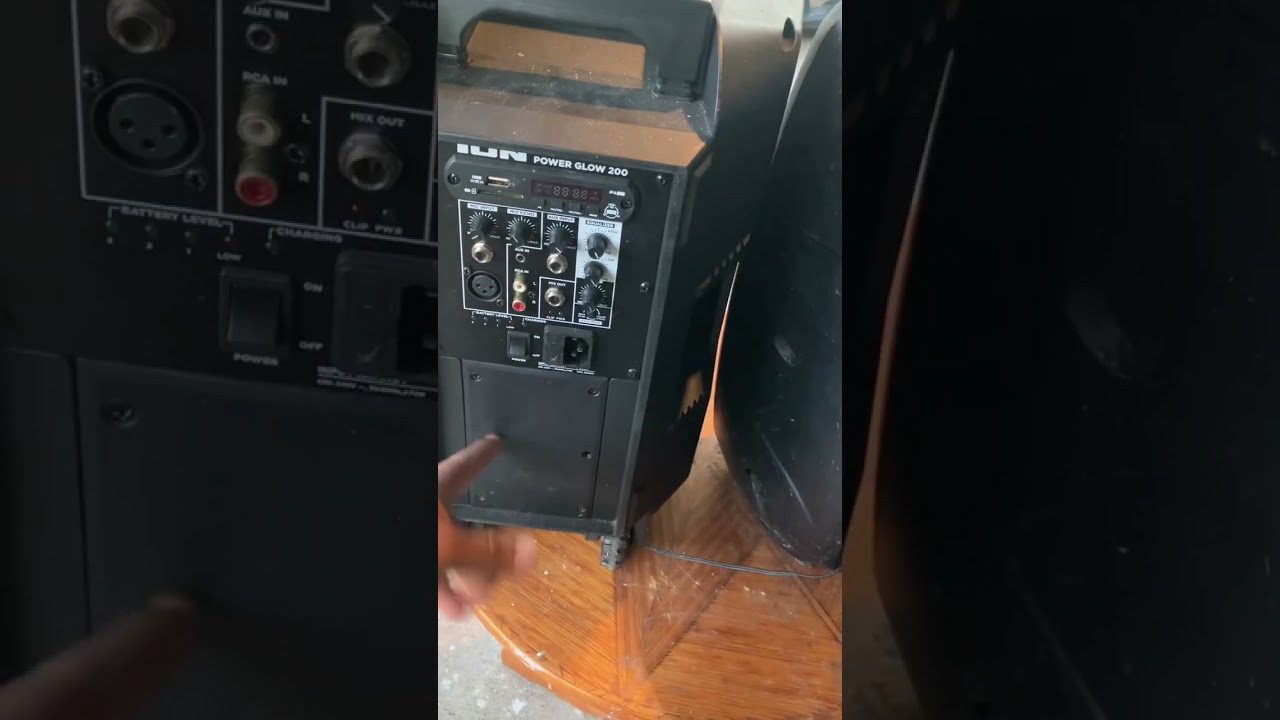 Ion power glow 10 vs ion power glow 200