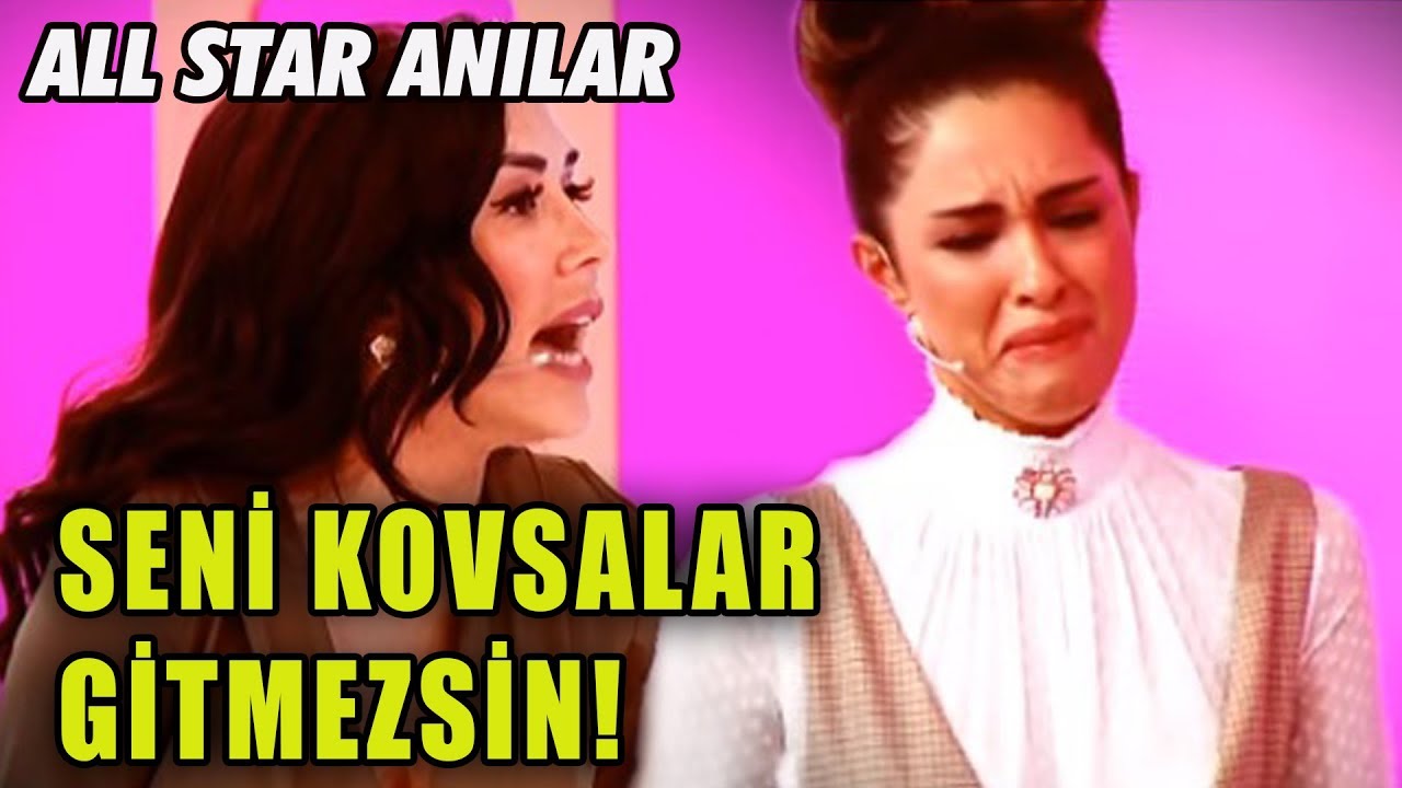 Çiğdem'in Lafları Ayşegül'ü Ağlattı!