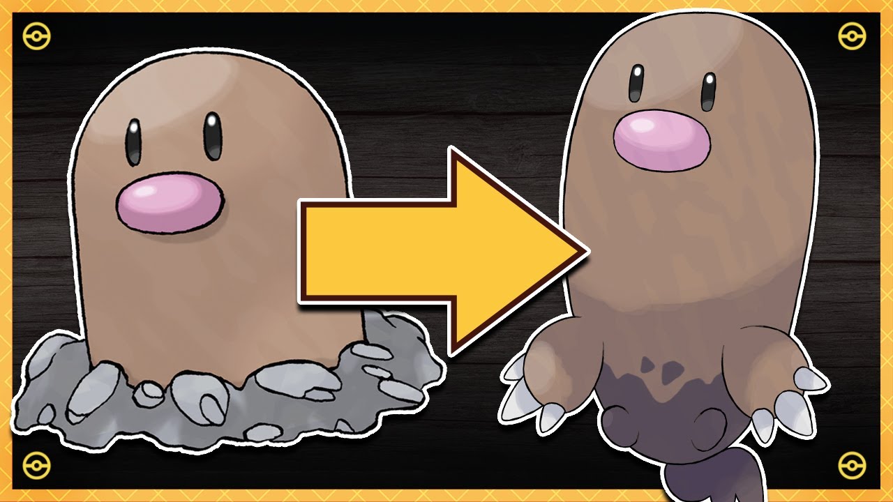 My Answers to Pokémon's BIGGEST Questions