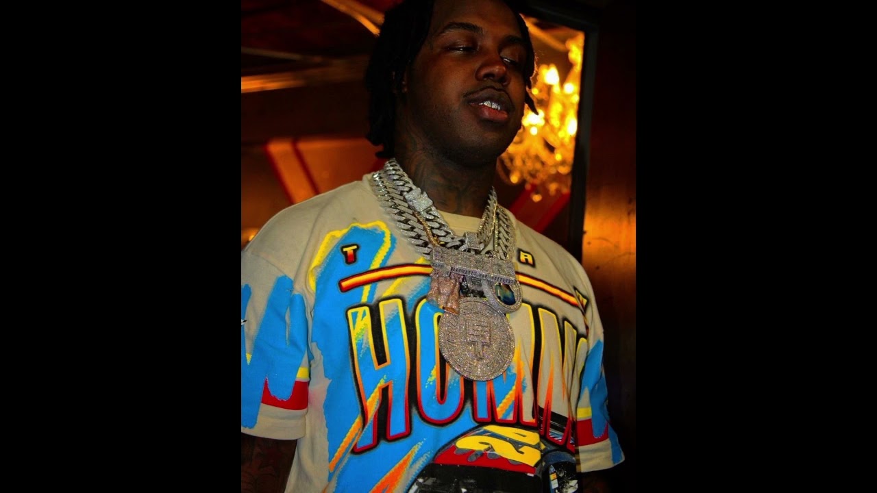 (FREE) EST Gee Type Beat - 