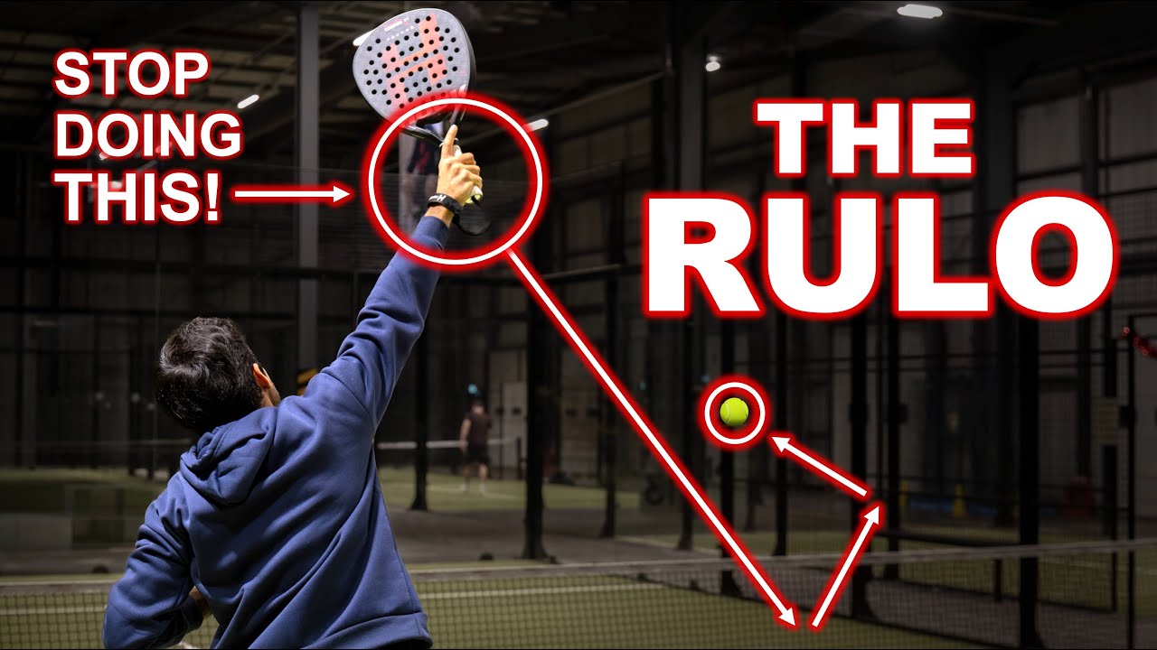 AVOID these common RULO MISTAKES with 2 simple tips