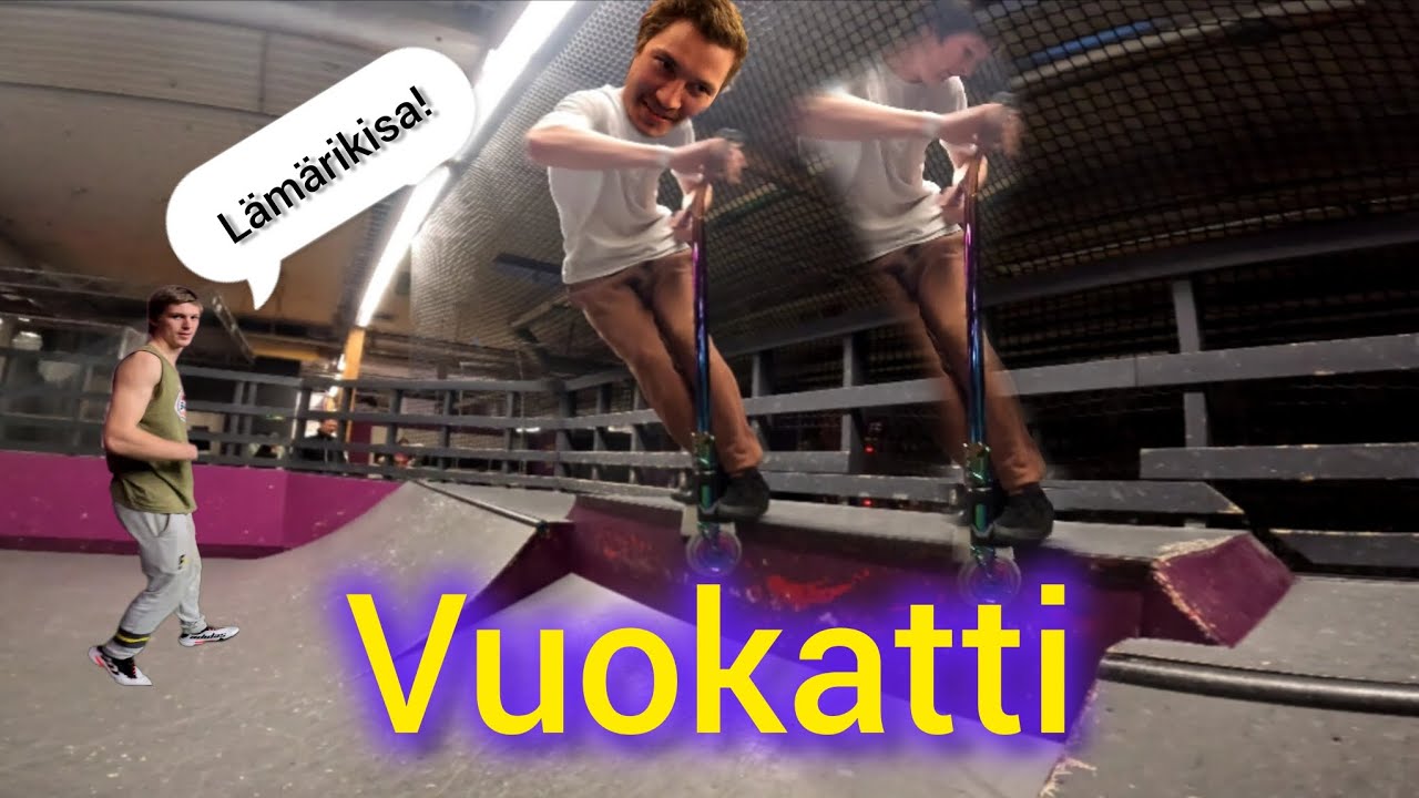 SuperPark Vuokatti! | 2023 |