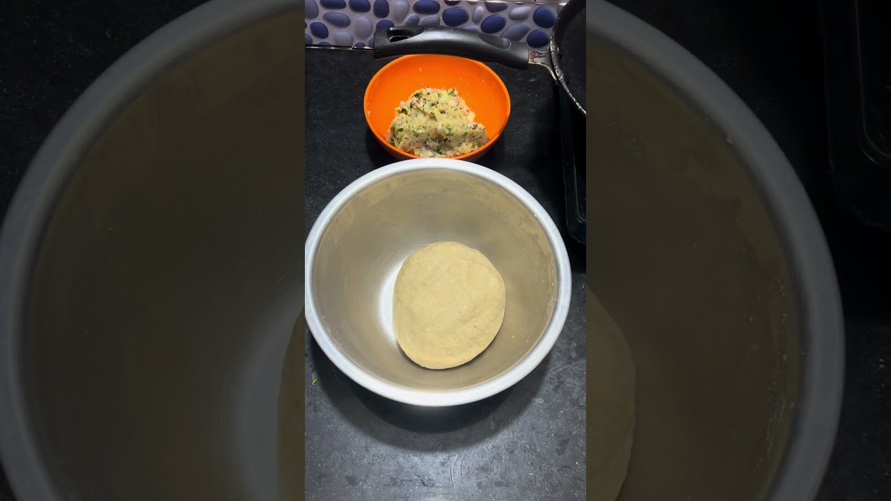 ठंड में मिलने वाला आलू के पराठा कम समय में टेस्टी पराठा. | आलू पराठा  | Stuff aloo paratha | paratha