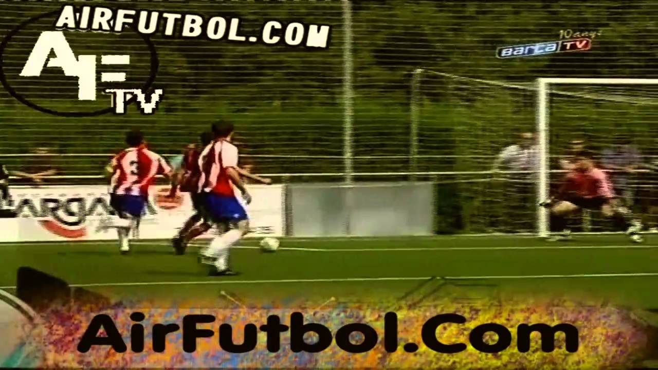 Gael Etock 09/10 [ AIRFUTBOL.COM