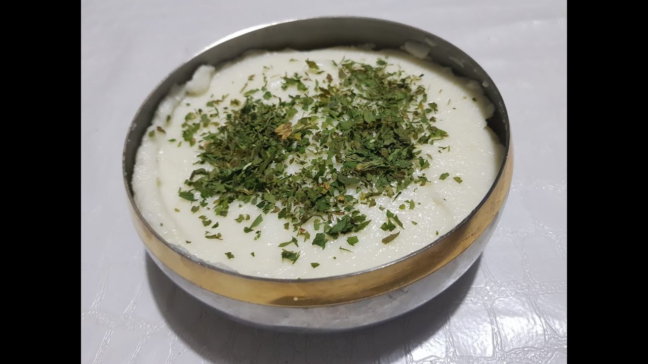 Majonez od belog luka [ Imunitet bomba ]