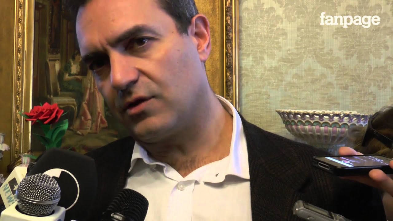 De Magistris a Mastella: 