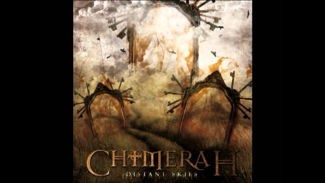 ChimeraH - Distant Skies