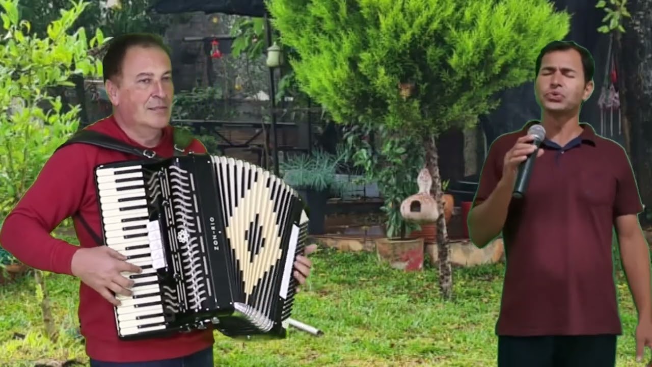 Óh Jesus Me Ama - Gilmar Néves