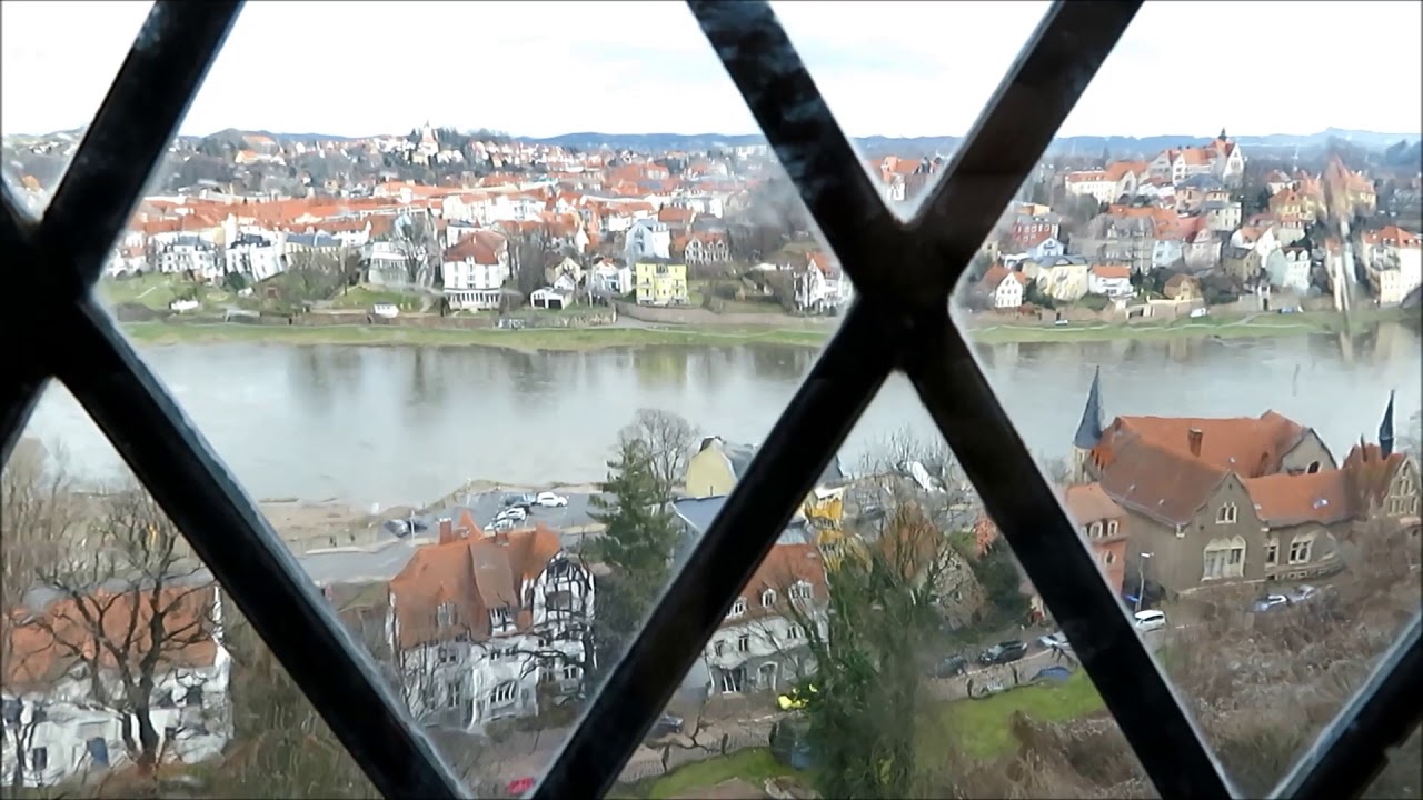 Albrechtsburg und Dom zu Meissen