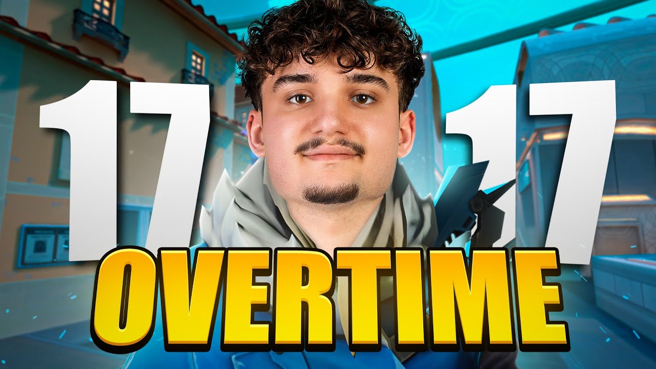 DIE SPANNENDSTE OVERTIME EVER? 👀