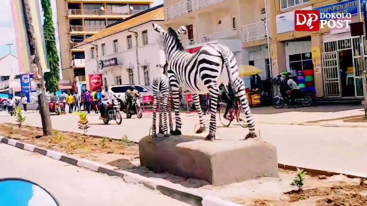 Why You Should Visit Soroti City