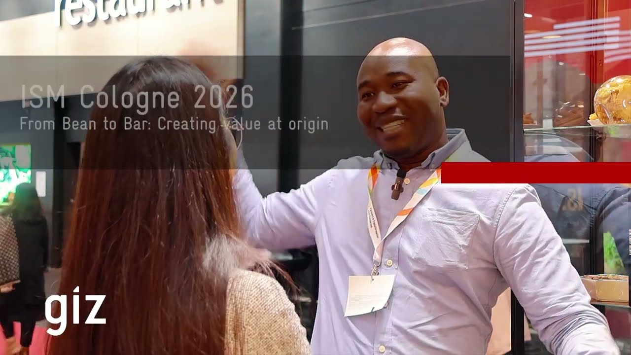 Highlights from ISM Cologne 2026