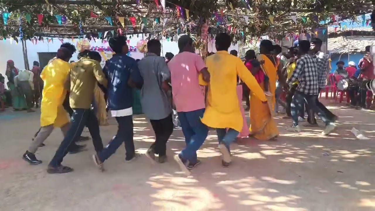 New Nagpuri song Sadi Dance Video argan pad 🥁🎹 Banty band party Ghatmunda kunkuri 📍 #dance #new #yt 