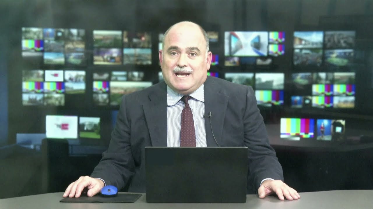 TG regionale della Sardegna, edizione del 06/02/26 (Teleregione Live), terza parte