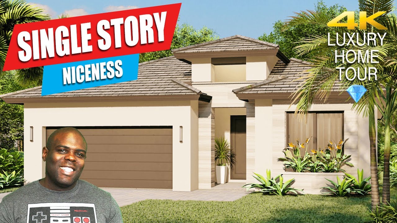 Luxury Home Tour in Miami | Doral | Homes For Sale in Florida | EP 146