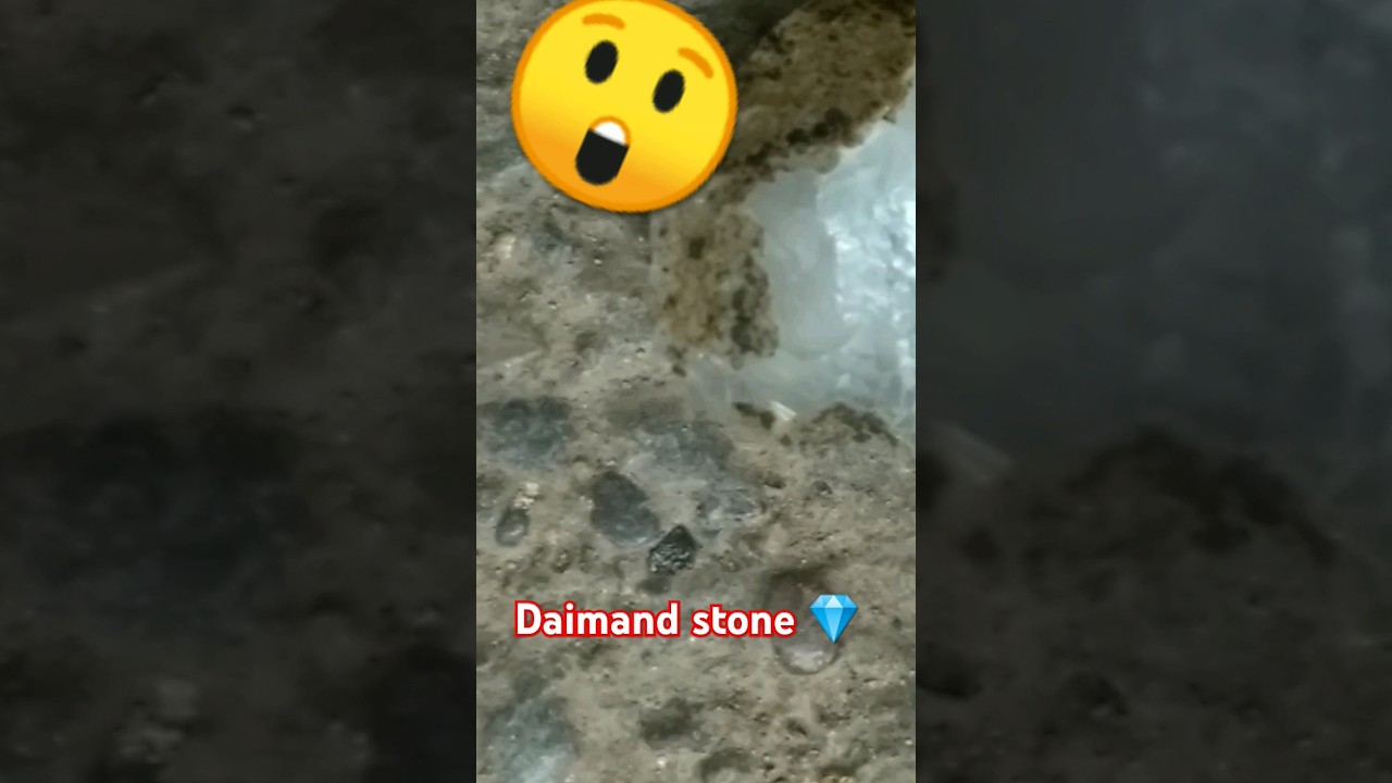 daiman ptar 💎 #shorts #stone #gemstone #crystals #diamond