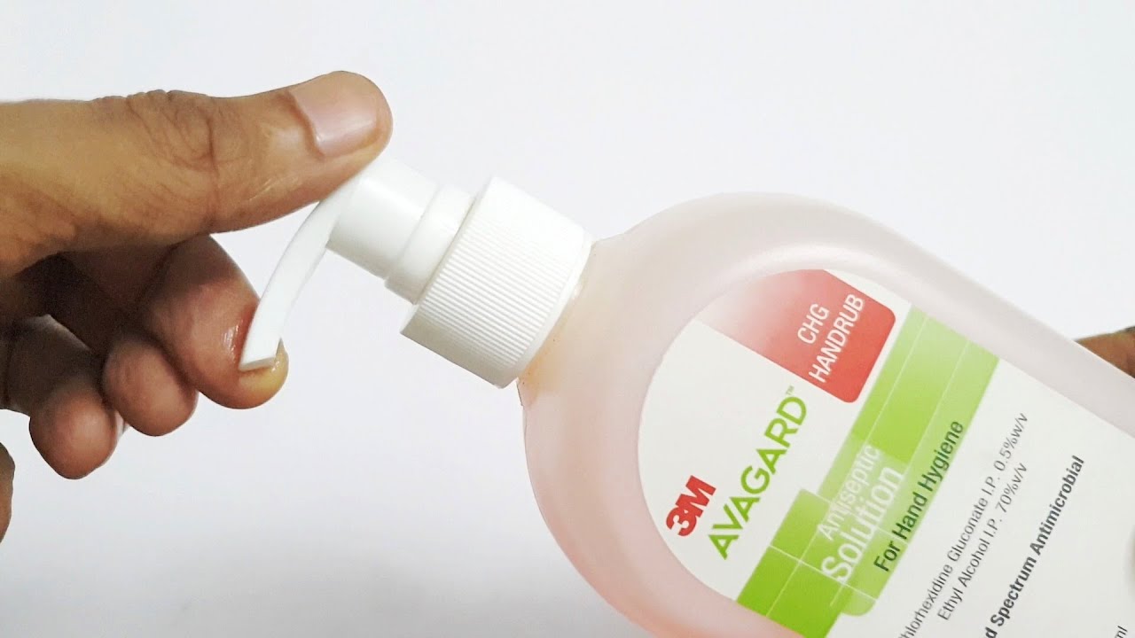 Pump Dispenser Not Opening - Fix  (Hand Soap /Sanitizer)