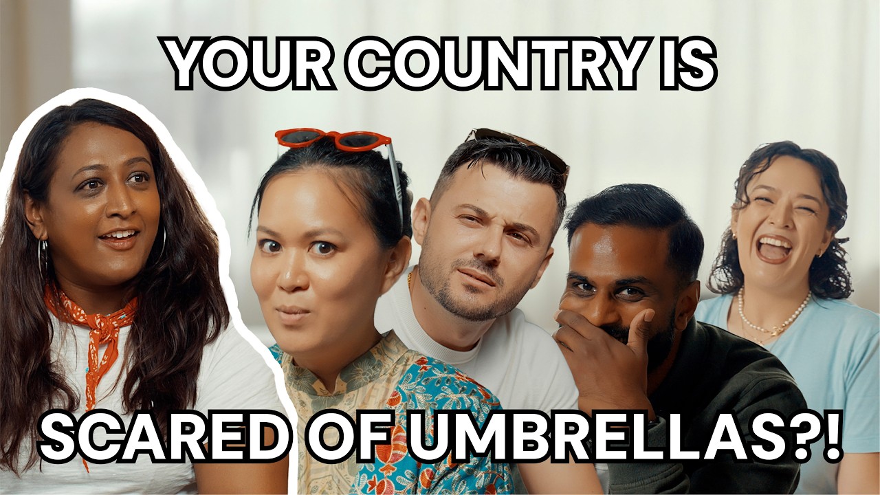Guess the Country Challenge: How Good Are You?